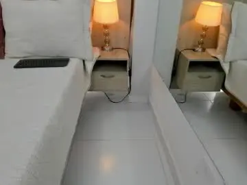 Chaturbate Nude Webcam of mia_mercier