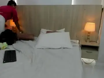 Chaturbate Live Sex of mia_mercier