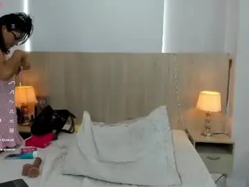 Chaturbate Free Porn Cam of mia_mercier