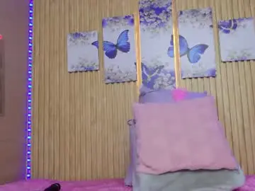 Chaturbate Live Sex of moonceleste