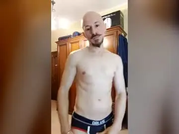Chaturbate Sex Cam of mrman0223