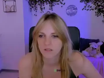 Chaturbate Live Sex of nikol_kitt