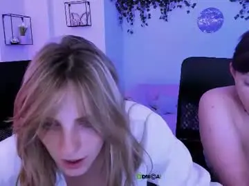 Chaturbate Best Webcam of nikol_kitt