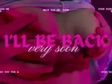 Chaturbate Live Sex of nikol_kitt