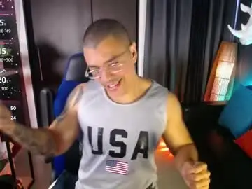 Chaturbate Sex Chat of seddy_