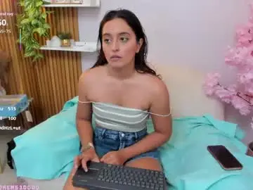 Chaturbate Free Porn Cam of sofia_new