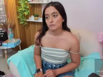 Chaturbate Adult Webcams of sofia_new