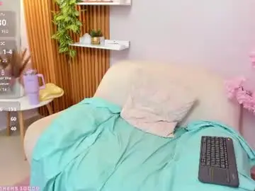 Chaturbate Live Porn of sofia_new