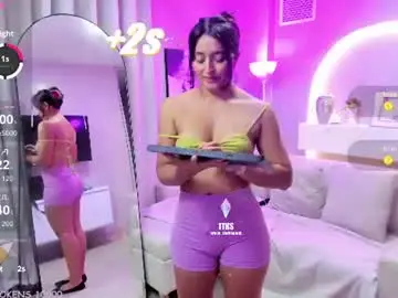 Chaturbate Private Sex Chat of sofia_new