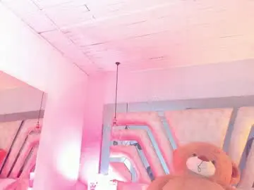 Chaturbate Live Porn of angelineheet