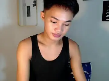 Chaturbate Watch Live Sex Cams of asian_lover05