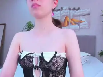 Chaturbate Live Sex of camilla_kelly