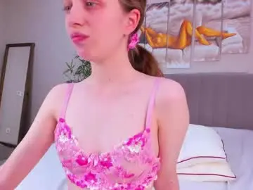 Chaturbate Sex Cam of camilla_kelly