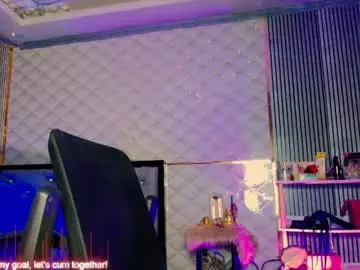 Chaturbate Live Sex Cam of darklurex_jasmine