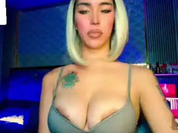 Chaturbate Live Sex of darklurex_jasmine