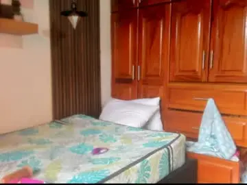 Chaturbate Live Porn of evaa_campbell