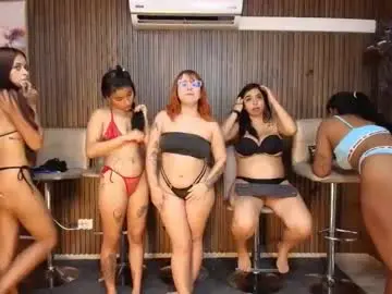 Chaturbate Live Porn of fetishcouples