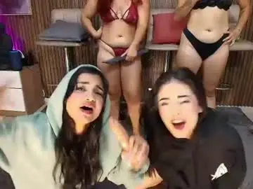 Chaturbate Best Webcam of fetishcouples