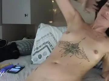 Chaturbate Nude Webcam of jadedmuse