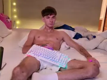 Chaturbate Best Webcam of jerry_lucky