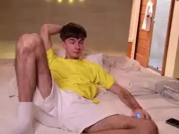 Chaturbate Nude Webcam of jerry_lucky