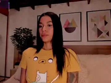 Chaturbate Sex Chat of lunaruso