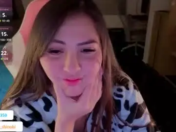 Chaturbate Private Sex Chat of madeleine_shinobi