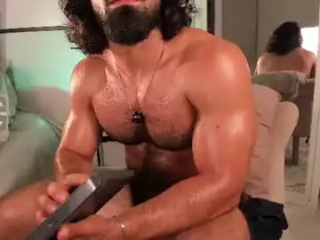Chaturbate Free Porn Cam of maxstrong01