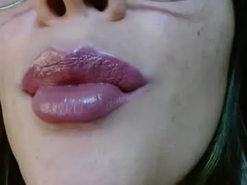 Chaturbate Sex Cam of miss_evoleth2