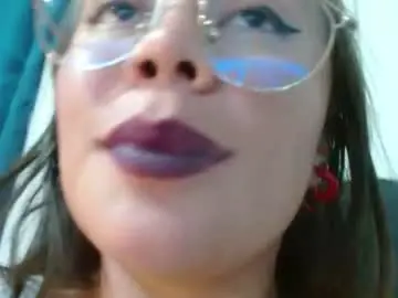 Chaturbate Best Webcam of miss_evoleth2