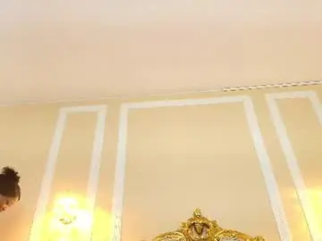 Chaturbate Best Webcam of paulinekosh
