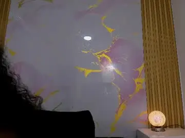 Chaturbate Live Sex of paulinekosh