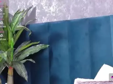 Chaturbate Live Sex Cam of roxie_anne