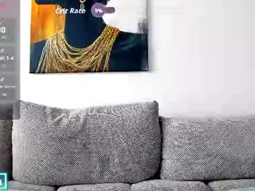 Chaturbate Adult Webcams of sarahadams