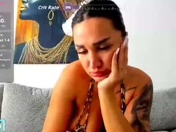 Chaturbate Adult Video Chat of sarahadams
