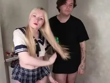 Chaturbate Adult Webcams of skuf_page