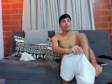 Chaturbate Watch Live Sex Cams of ander_012