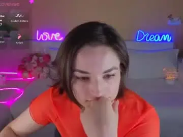 Chaturbate Sex Cam of camilla__1one