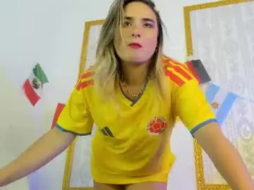 Chaturbate Adult Webcams of candy_plus