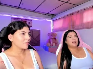 Chaturbate Private Sex Chat of cristal_smith20