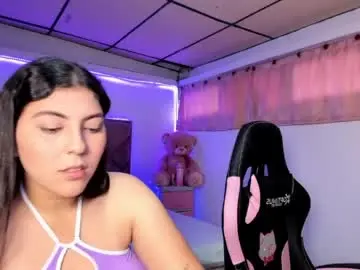 Chaturbate Adult Video Chat of cristal_smith20