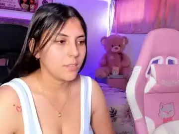 Chaturbate Adult Webcams of cristal_smith20