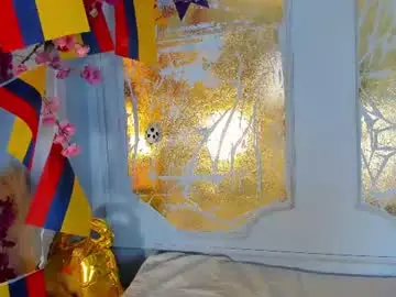 Chaturbate Adult Webcam of dakota_flame_cr