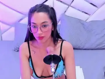 Chaturbate Adult Video Chat of gabbieskinny