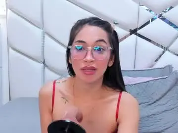 Chaturbate Sex Chat of gabbieskinny