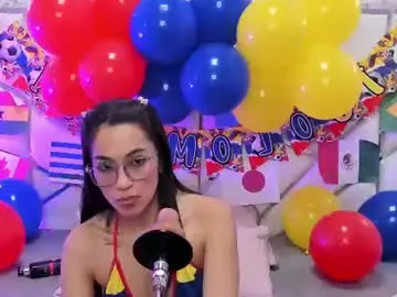 Chaturbate Private Sex Chat of gabbieskinny
