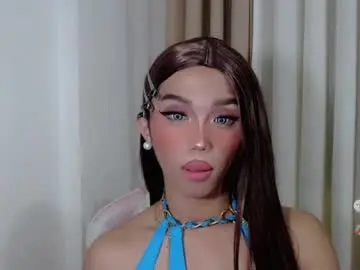 Chaturbate Free Porn Cam of hot_khianna