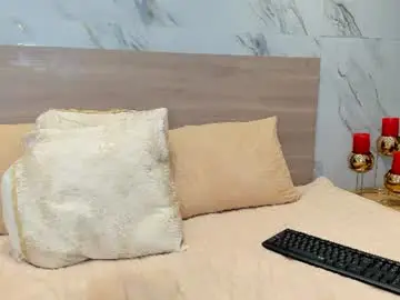 Chaturbate Live Sex of jhasly_am