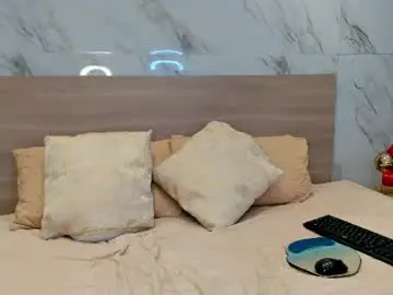 Chaturbate Live Sex Cam of jhasly_am