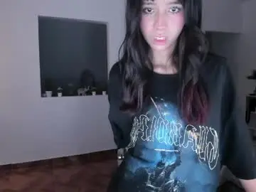 Chaturbate Sex Chat of lili_cherry_